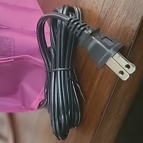 Remington Pink Hair Rollers Set - Picture 7 of 7